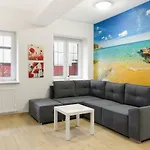 Seaside Corner