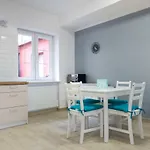 Seaside Corner