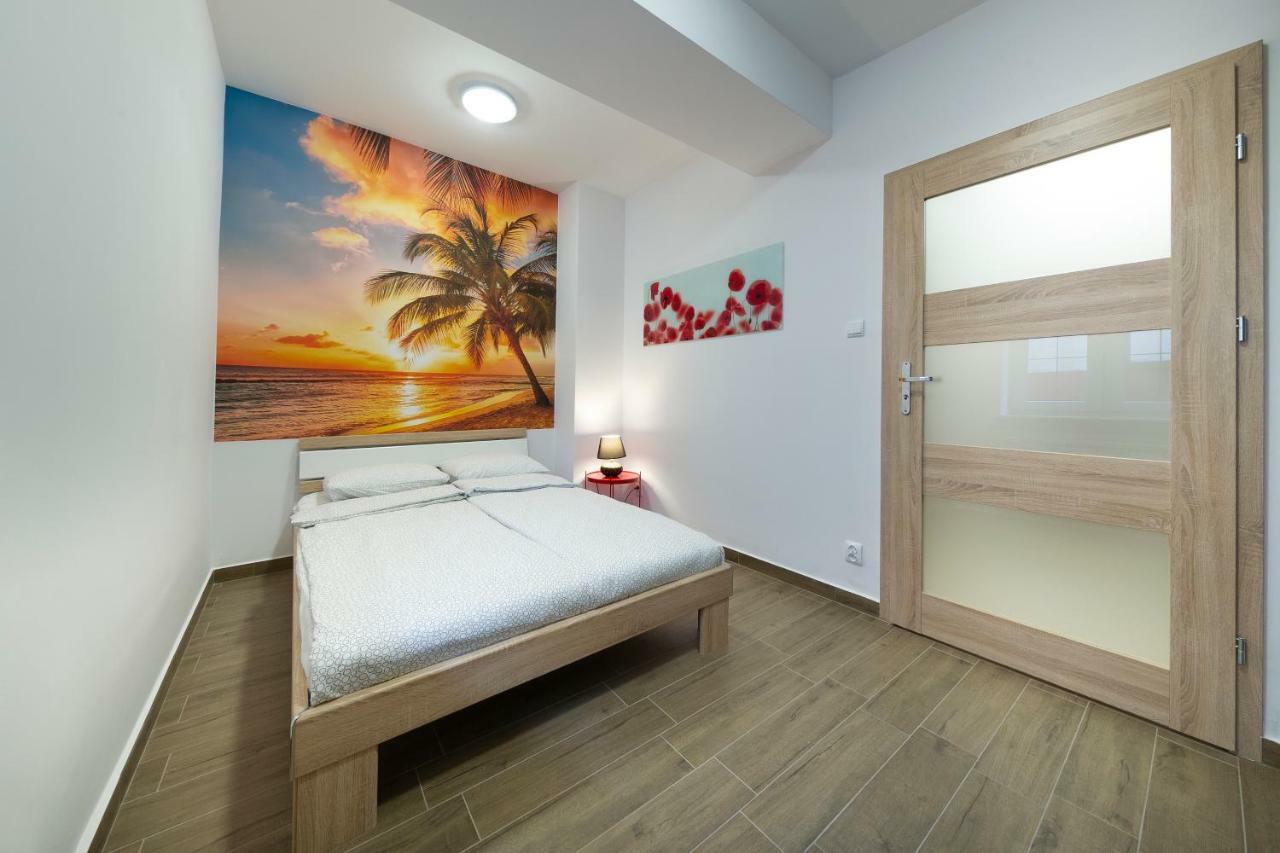 Seaside Corner Apartament Kołobrzeg