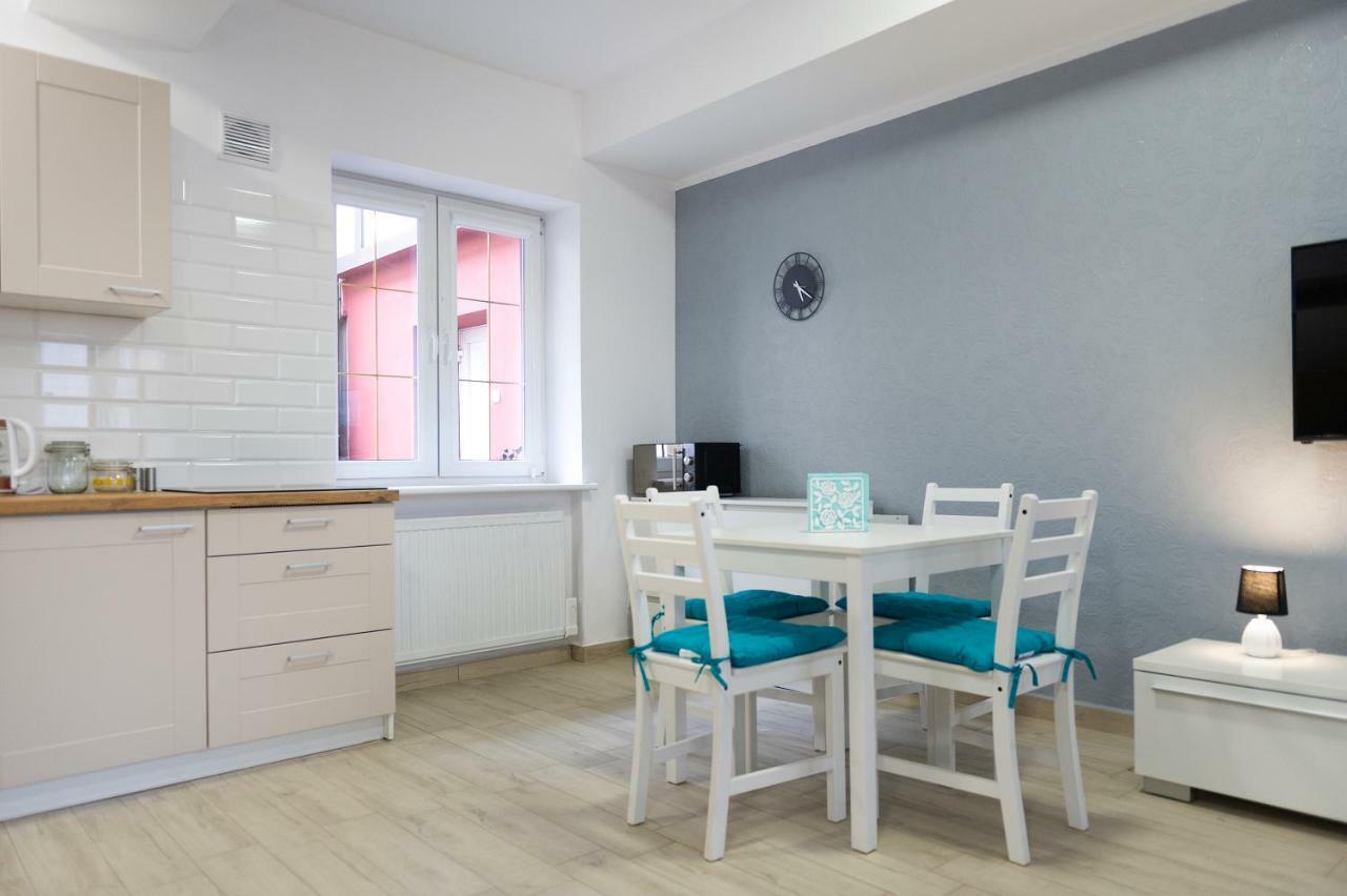 Seaside Corner Apartament Kołobrzeg